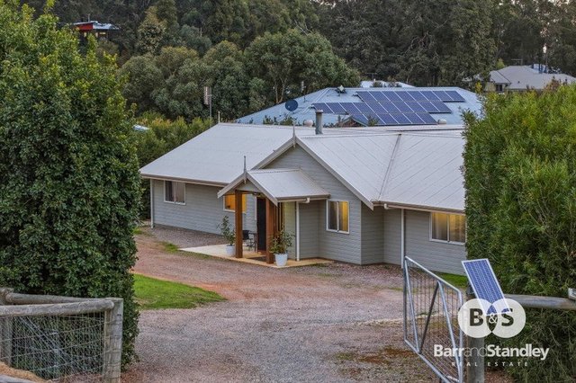 52 Nunnagine Circle, WA 6226