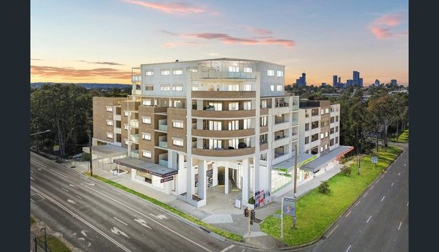 302/344 Great Western Highway, NSW 2145