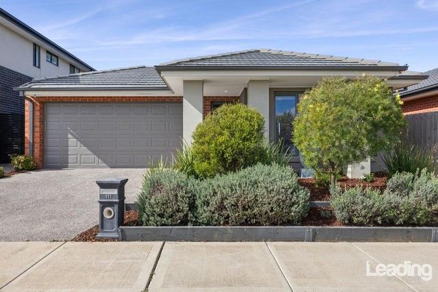 111 Madisons Avenue, VIC 3427