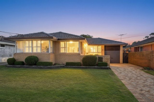 6 Towner Avenue, NSW 2214