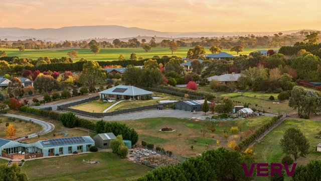 3 Clydesdale Close, NSW 2582