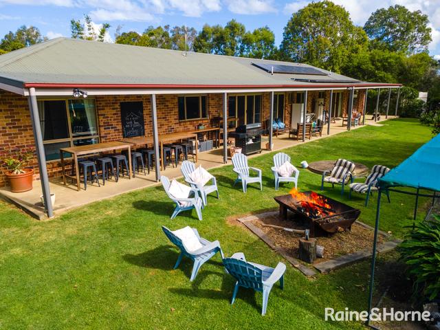 438 Three Chain Road, QLD 4670