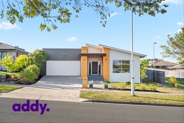 17 Ken Tribe Street, ACT 2611