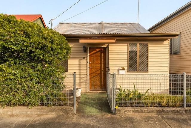 24 Corbett Street, QLD 4101