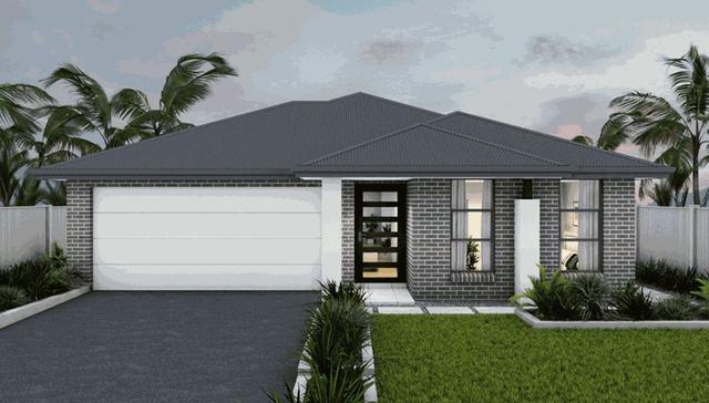 Lot 307 Proposed Road, NSW 2179