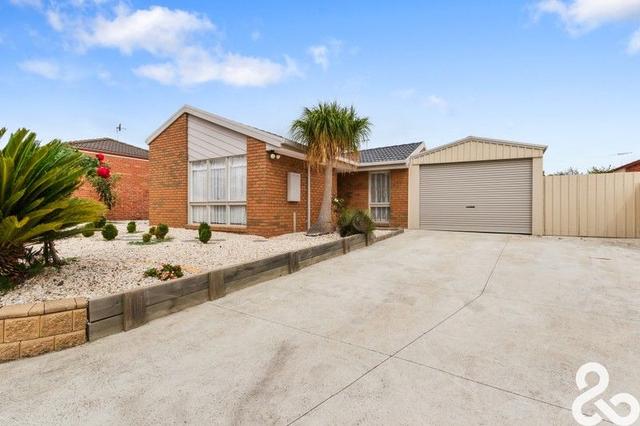 121 Woolnough Drive, VIC 3082