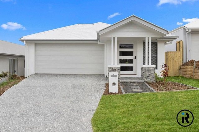 5 Wilsons Peak Way, QLD 4306