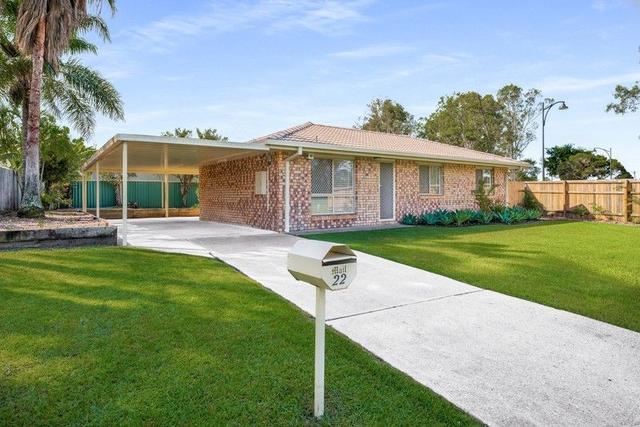 22 Stratton Court, QLD 4132