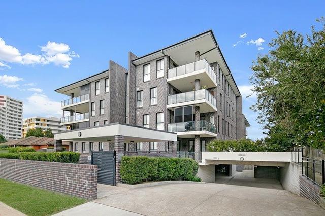 13/18-20 Seven Hills Road, NSW 2153