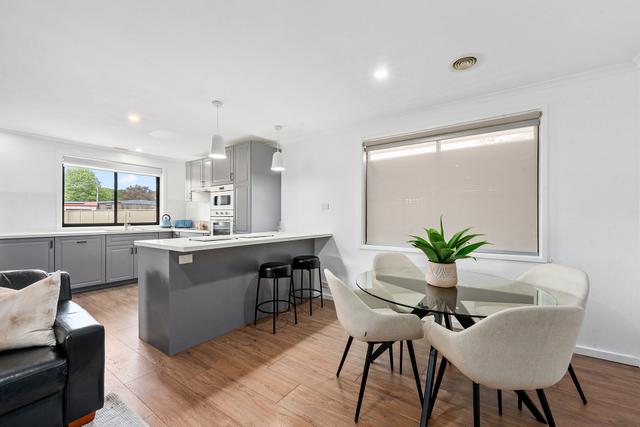 19 Fullerton Crescent, ACT 2905