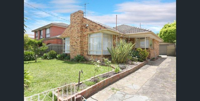 46 Langridge Street, VIC 3078