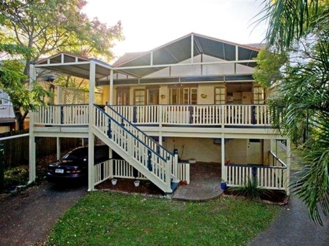 22 Marshall Road, QLD 4121