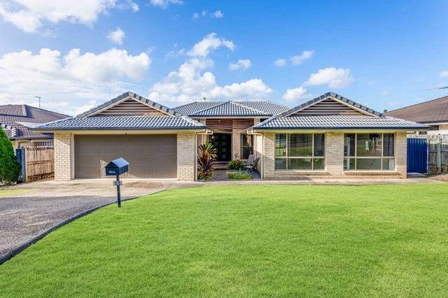 105 Kurrajong Drive, QLD 4500