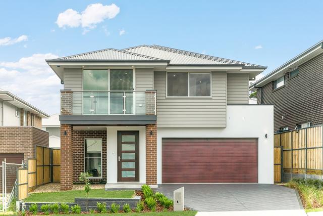 62 Magic Street, NSW 2765