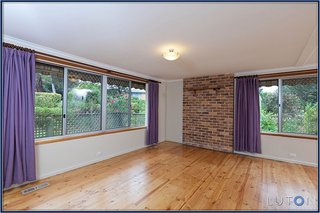 Lounge Room