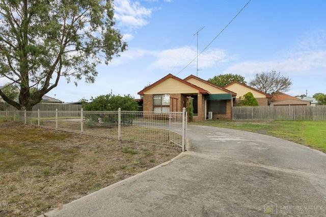 29 Dawson Street, VIC 3847