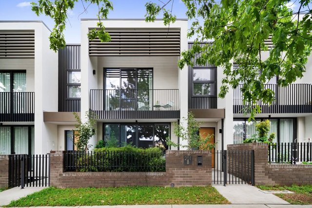 201B La Perouse Street, ACT 2603