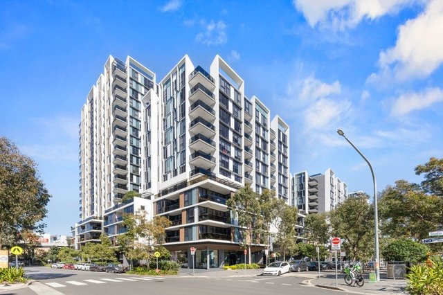 732/1 Studio Drive, NSW 2036