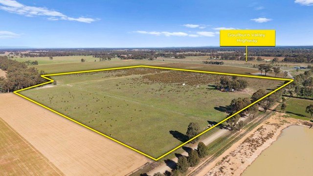 Lot 3 Burkes Road, VIC 3608