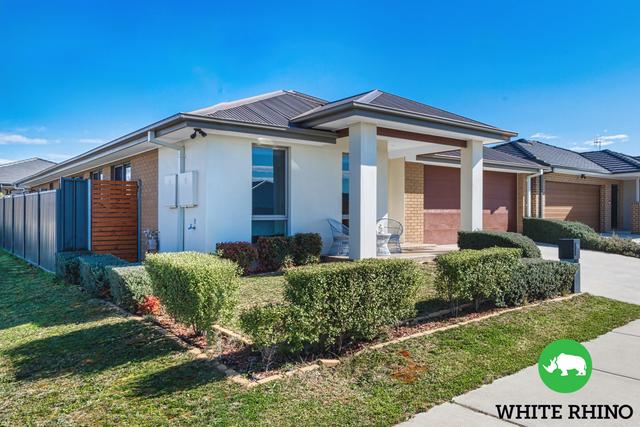 14 Zealie Bend, NSW 2620