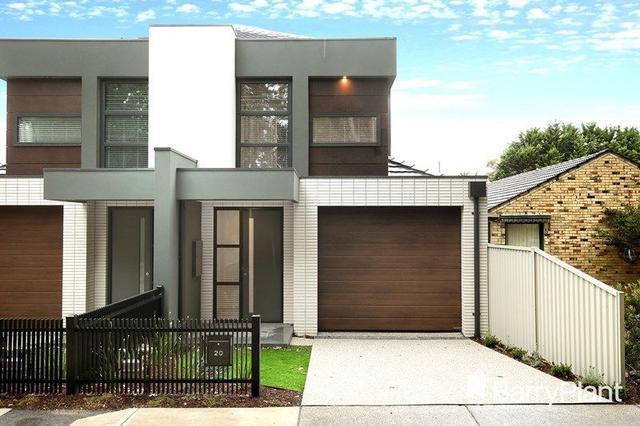 20 Cave Hill Road, VIC 3140