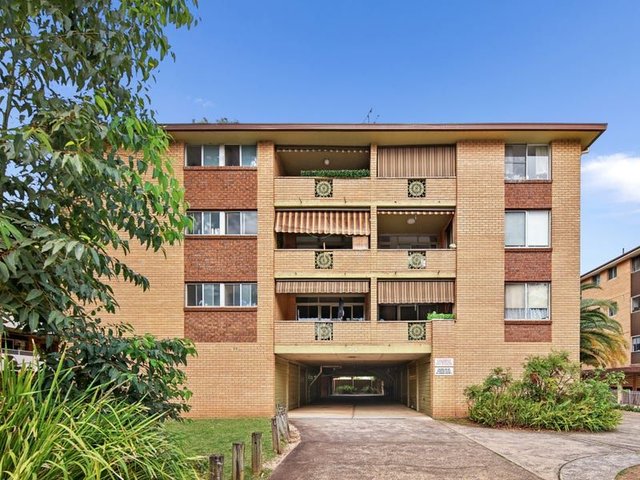 4/16-20 Queens Avenue, NSW 2150