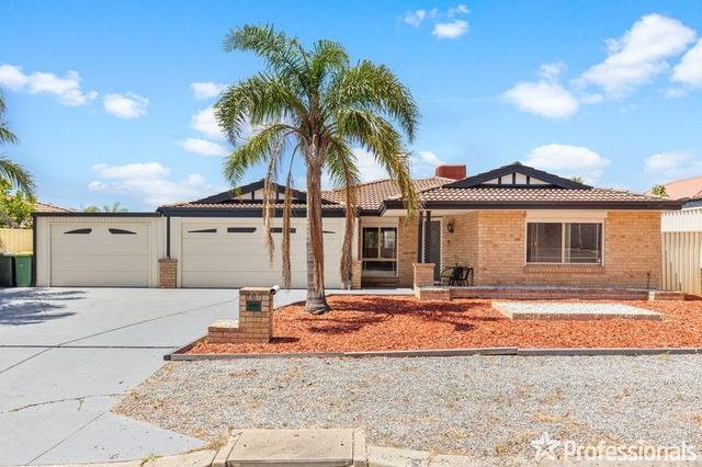 21 Brougham Crescent, WA 6167