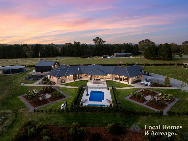 72 Jiparu Drive, NSW 2582
