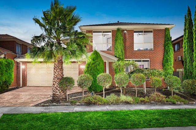 3 Pleasant Close, VIC 3082