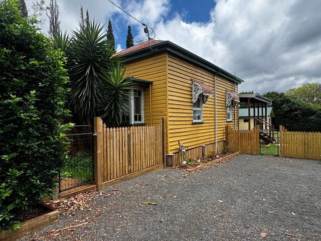 157 Russell  Street, QLD 4350
