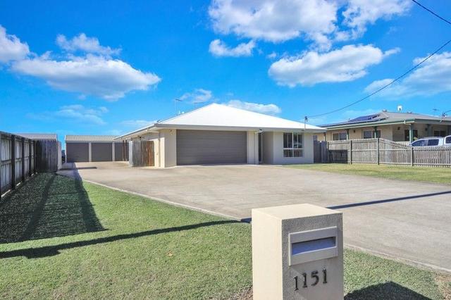 1151 Moore Park Road, QLD 4670