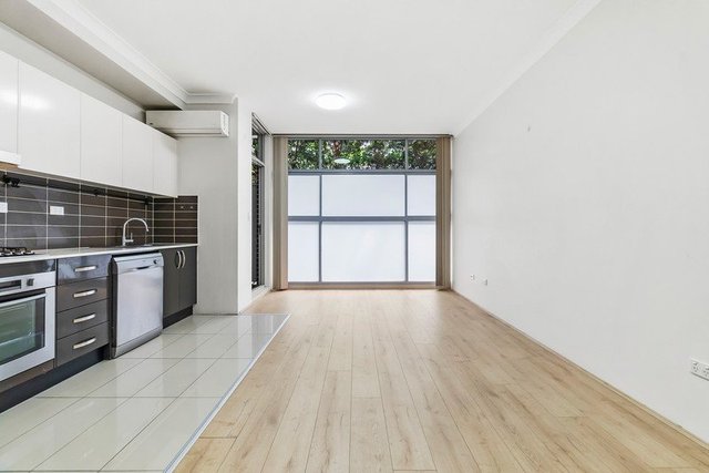 46/2 Porter Street, NSW 2112