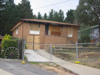 View of House