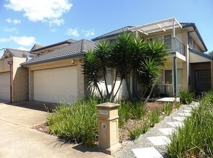 28 Grand Canal Boulevard, VIC 3030