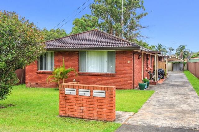 3/14 Watson Street, NSW 2529