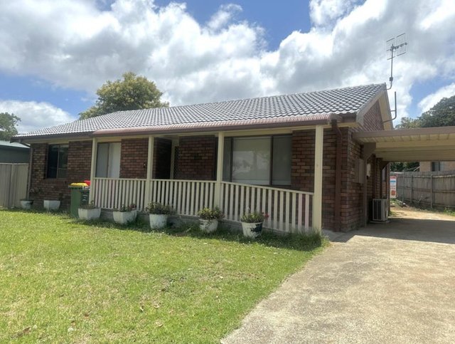 3 Glenhaven Avenue, NSW 2541