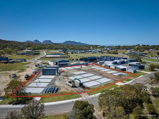 Lot 1 Swanwick Road, TAS 7215