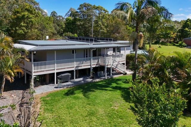 40 Everinghams Lane, NSW 2440