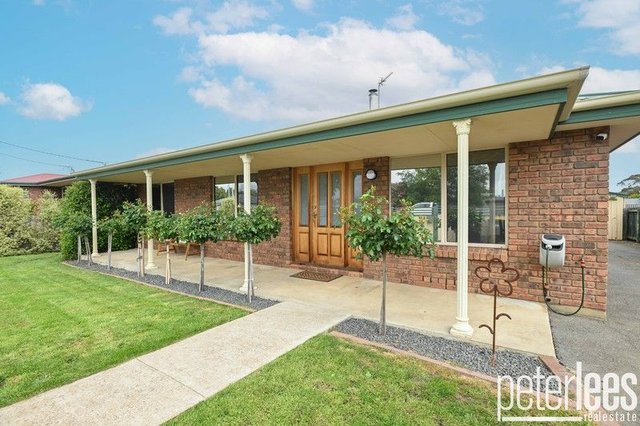 14 Burghley Street, TAS 7301