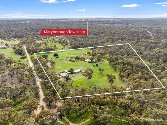 195 Mosquito Road, VIC 3465