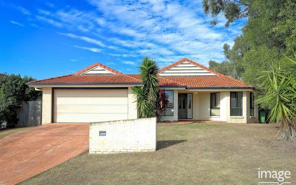 44 Amadeus Circuit, QLD 4300