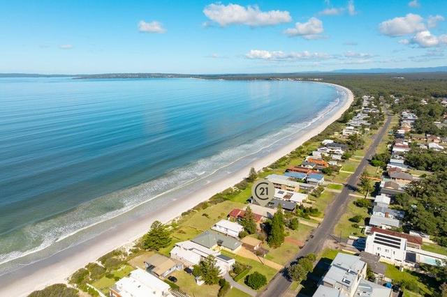 119 Quay Road, NSW 2540