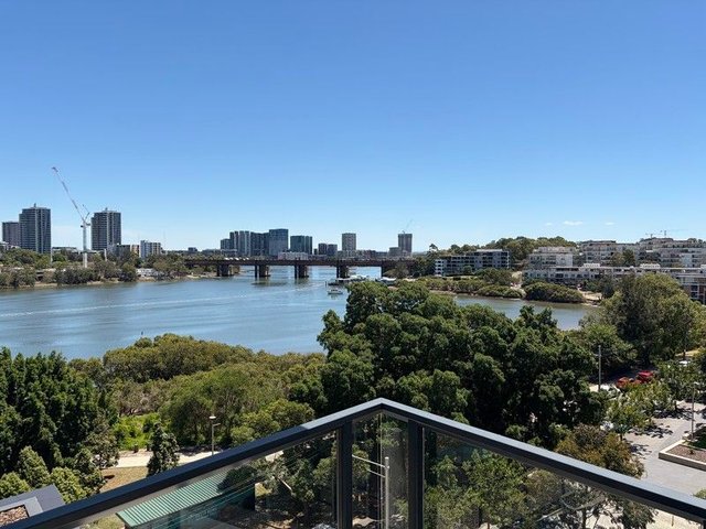 A806/41-45 Belmore Street, NSW 2114