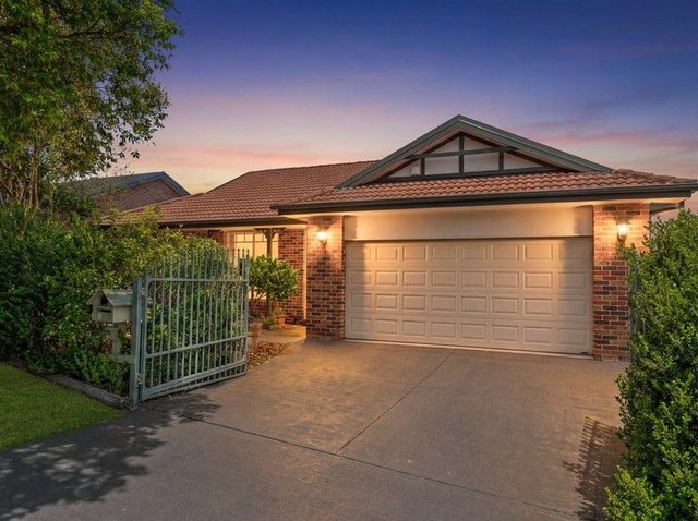 99 Bronzewing Drive, NSW 2250