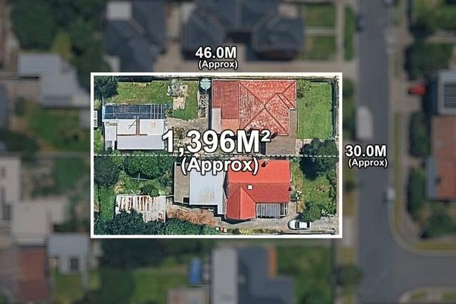 10 & 12 Lesley Grove, VIC 3174
