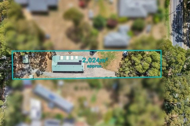 11 Ward Street, VIC 3763