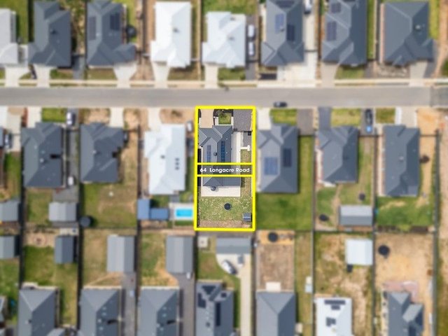64 Longacre Road, NSW 2640