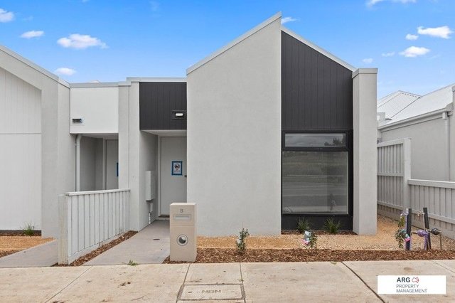 8 Ellis Drive, VIC 3427