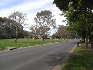 View of Street