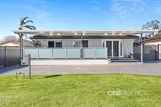 3 Coolibah Avenue, NSW 2527